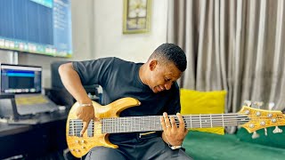 BASSIST INVESTMENTS WENT WELL SO HE GROOVED TO TITOM \u0026 YUPPE | TSHWALA BAM FT. S.N.E \u0026 EeQue