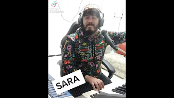 Sara Sidou Japony 