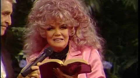 TBN Praise the Lord January 7, 1997