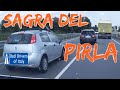 BAD DRIVERS OF ITALY dashcam compilation 06.16