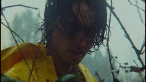 GHOST MOUNTAIN - STALKS (official video)