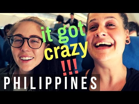 TRAVEL DAY TO EL NIDO | PHILIPPINES TRAVEL DAY TO EL NIDO | PHILIPPINES