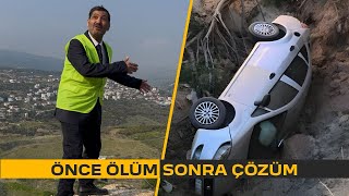 Önce Ölüm Sonra Çözüm -Skeç