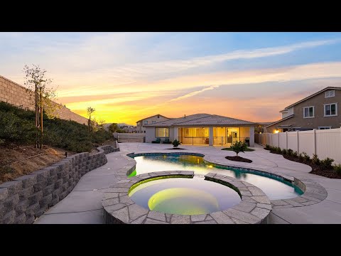 33841 Edge Ln, Temecula, CA home video tour