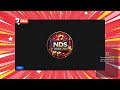 NDS VOICE CHAT LIVE || VOICE LIVE CHAT || VOICE LIVE || MASTANI VOICE LIVE || 3265 LIVE | #3265live