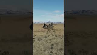 JTAC Support Insertion  #jtac #dcs #dcsworld #militarysimulation #gaming #simulator #arma3 #military