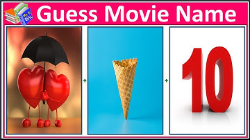 Guess Movie Name Quiz Part#27 | 2000 to 2005 Tamil Movies | Mr Kannamoochi