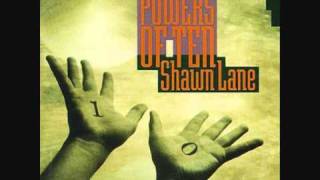 Video thumbnail of "Shawn Lane - Esperanto (original version 1992)"