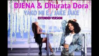 Djena Ft Dj Temo Orginalno
