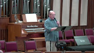 June 23 Gift of Music: Friendship Medley