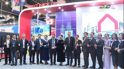 HASI - TRIỂN LÃM, DIỄN ĐÀN CÔNG NGHIỆP HỖ TRỢ VÀ HỘI NGHỊ KẾT NỐI CUNG CẦU CHUỖI CUNG ỨNG 2025