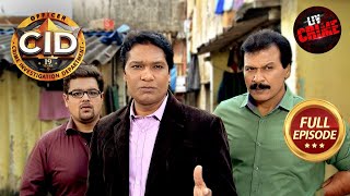 CID ने बिछाया एक शिकारी के खिलाफ शिकार | CID | सी.आई.डी. | Latest Episode | 10 May 2024