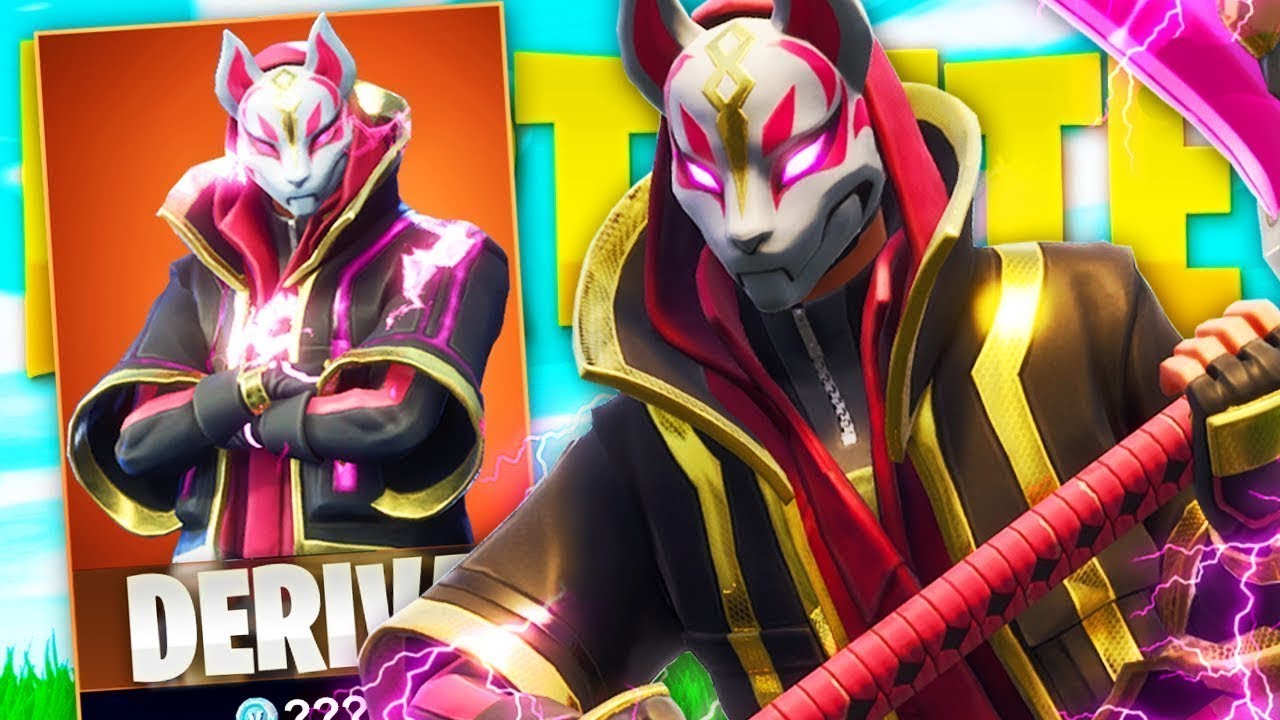 Fortnite Fan Game Dia 3 En Busca De La Skin