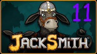Jack Smith - Day #11 -- PC