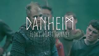 Danheim - Floki's Last Journey