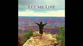 J. Cole Type Beatinstrumental Let Me Live Prod. Alex Artimez