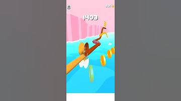 SPIRAL RIDER🤩🌈🔥 ALL LEVELS GAMEPLAY ANDROID & IOS