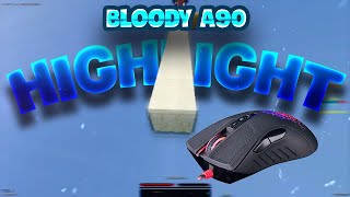 Sức mạnh của bloody a90 !!!