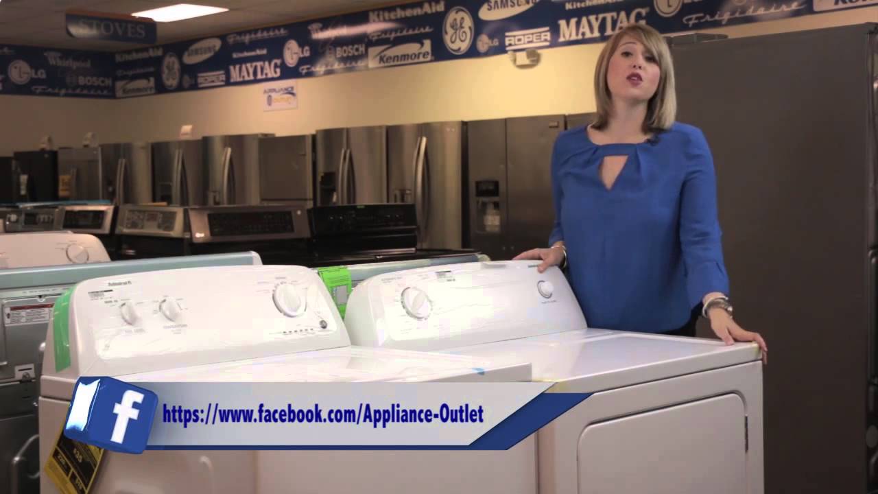 Facebook Washer and Dryer HD 2 YouTube