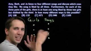 Art of Problem Solving: 2012 AMC 10 B #24 / AMC 12 B #16