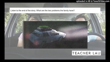 2C 1.70 Listening - Imperatives/ Let