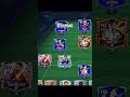 perbedaan dulu vs sekarang FC mobile