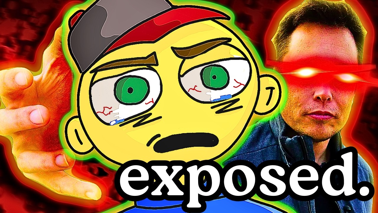 Wie ich fast der nächste ELON MUSK wurde... 💀