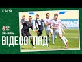 Zorya Obolon goals and highlights