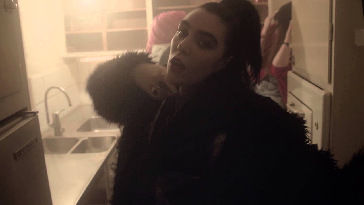 Beatrice Eli - It's Over - YouTube Beatrice Eli