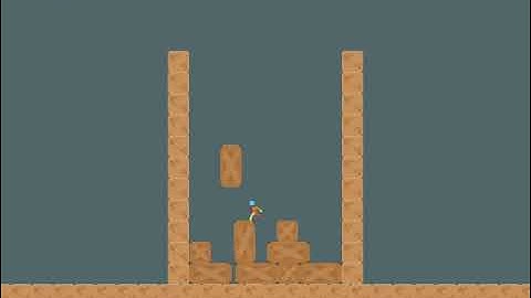 PyWeek 35 Entry - Tetris in Ohio