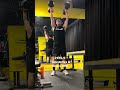 08/13（週三）CrossFit 訓練紀錄 💪🏾 練倒立走路+跑課表😄