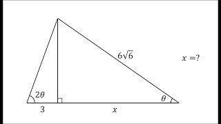 An outstanding geometry problem | Geometry | 31