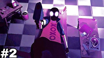 My Friend Pedro: Ripe for Revenge Gameplay Walkthrough Part 2