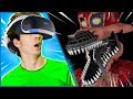 NON GUARDARE FOXY NEGLI OCCHI. - Five Nights at Freddy's: VR