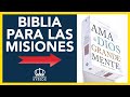 ✅ BIBLIA AMA A DIOS GRANDEMENTE ❤️ ORO ROSA 🌎 NBLA