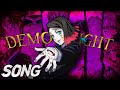 DEMON NIGHT - Ren Park Ft. @BawsersaurusRex || Demon Slayer SONG
