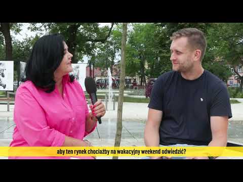 Stalowa Wola na