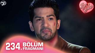 Sev Yeter (Yeh Hai Mohabbatein) Hint Dizisi 234. Fragmanı ​