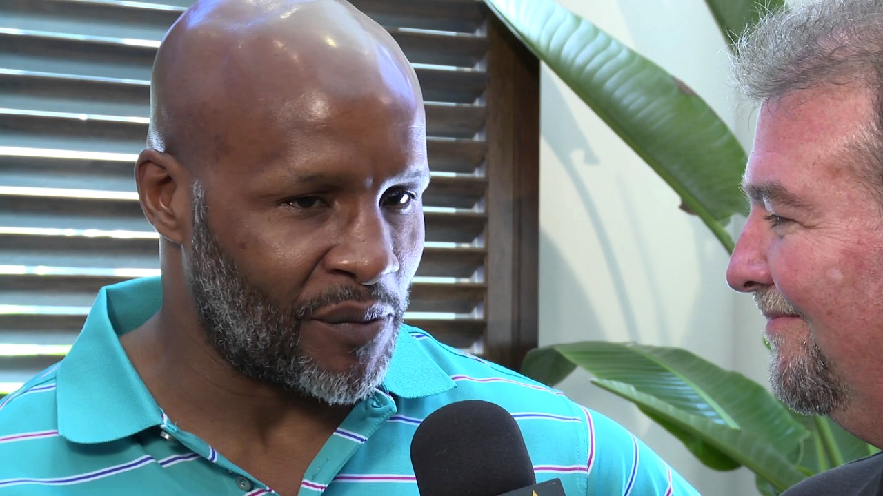 Michael Moorer's Instagram, Twitter & Facebook on IDCrawl