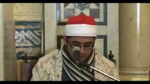 رائع من روائع قارئ العالم الأول الشيخ محمود الشحات من سورة طه رائعه جدا