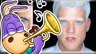 ЛУЧШЕ ЧЕМ ОРИГИНАЛ | самые необычные кавер-группы ЛУЧШЕ ЧЕМ ОРИГИНАЛ | самые необычные кавер-группы