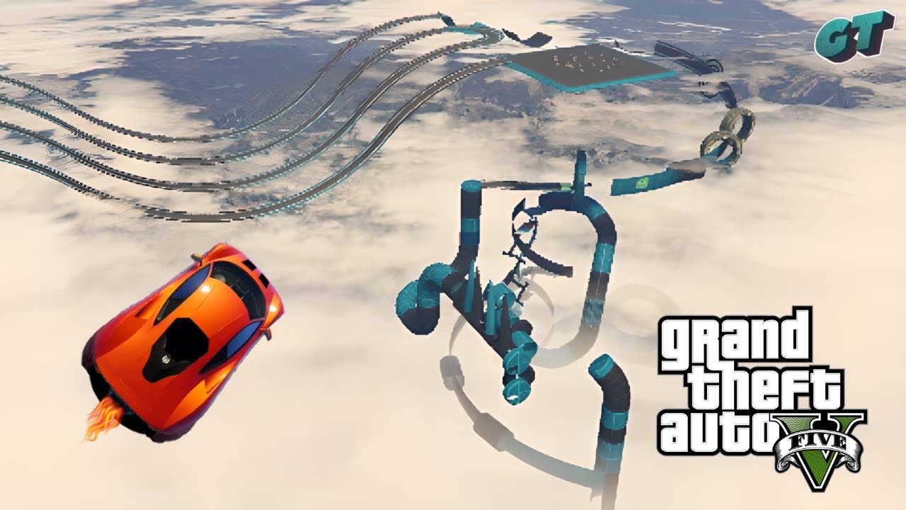 УГАРНЫЙ СКИЛЛ ТЕСТ НА ХА-21 В ГТА 5 ОНЛАЙН - YouTube