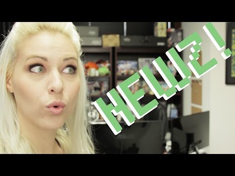 Cube World Isn't Dead??! | GAMING NEWZ