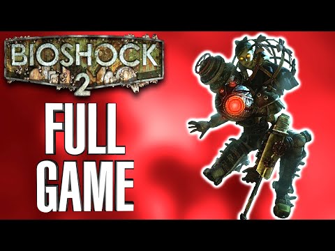 Vídeo: Guia De Atualização Do BioShock • Página 2