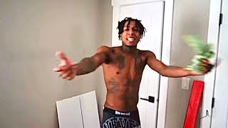NBA Youngboy | Won’t Step On Me Sped Up