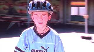 Famous Malcolm in the Middle - Skating Lesson Wealth