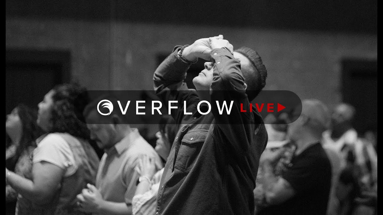 Overflow Live | 9.7.2025