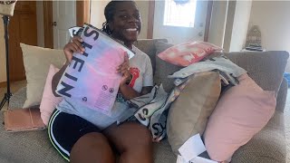 SHEIN Maternity Try On Haul