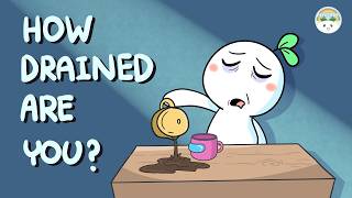 Download Lagu Quiz: How Drained Are You? (Self-Test) MP3 Download Lagu Quiz: How Drained Are You? (Self-Test) MP3