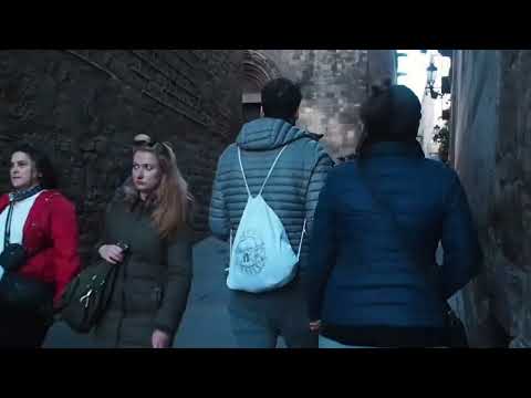 موسكو تتجاوز الفخامة شوارع العاصمة الروسية الحقيقية